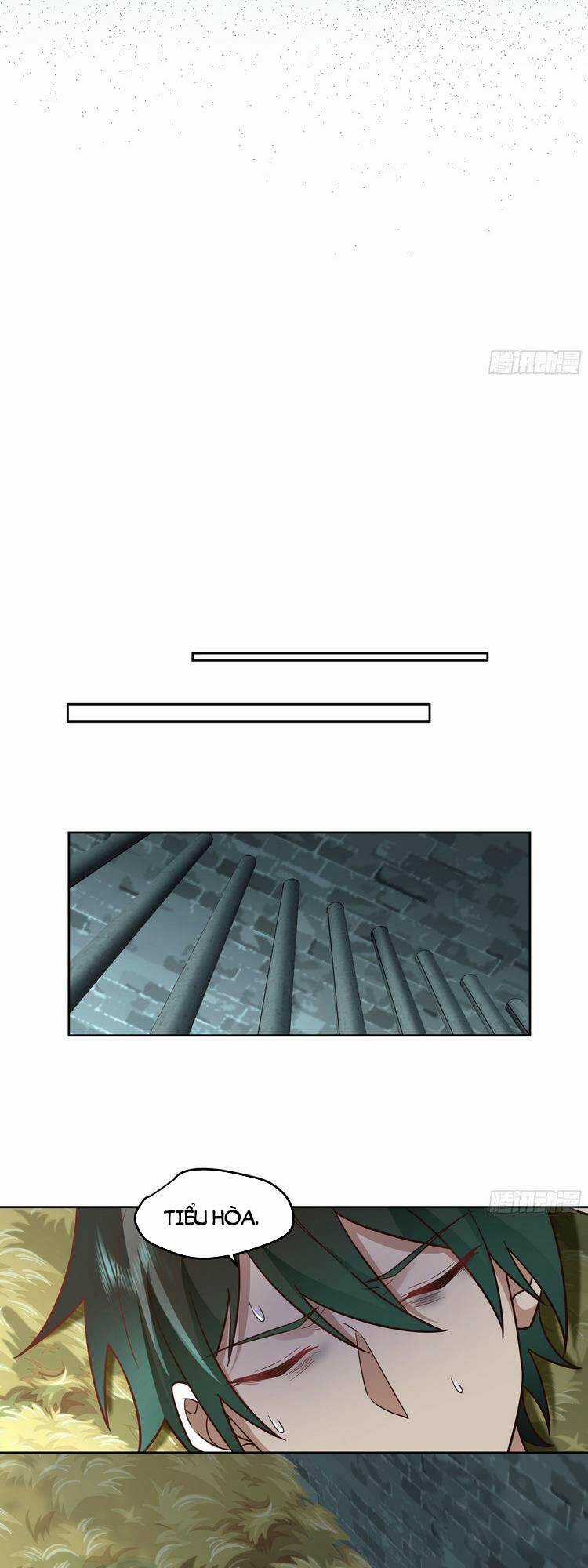 Ta Diệt Sát Chúng Thần Chapter 32 trang 19