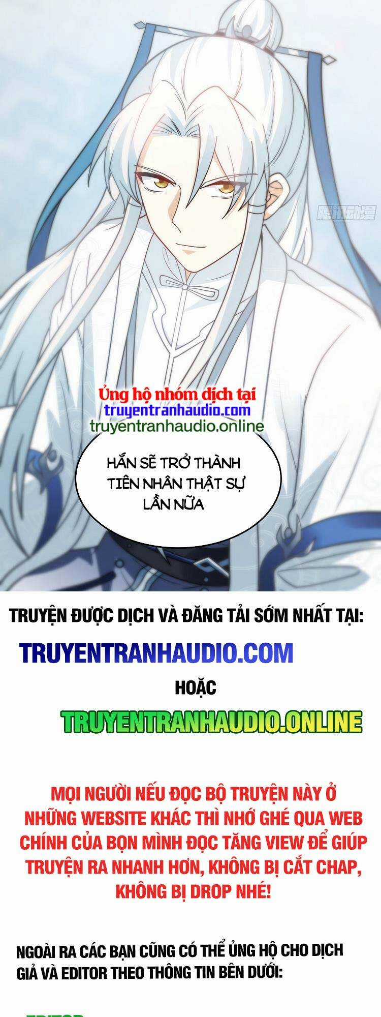 Ta Diệt Sát Chúng Thần Chapter 32 trang 24