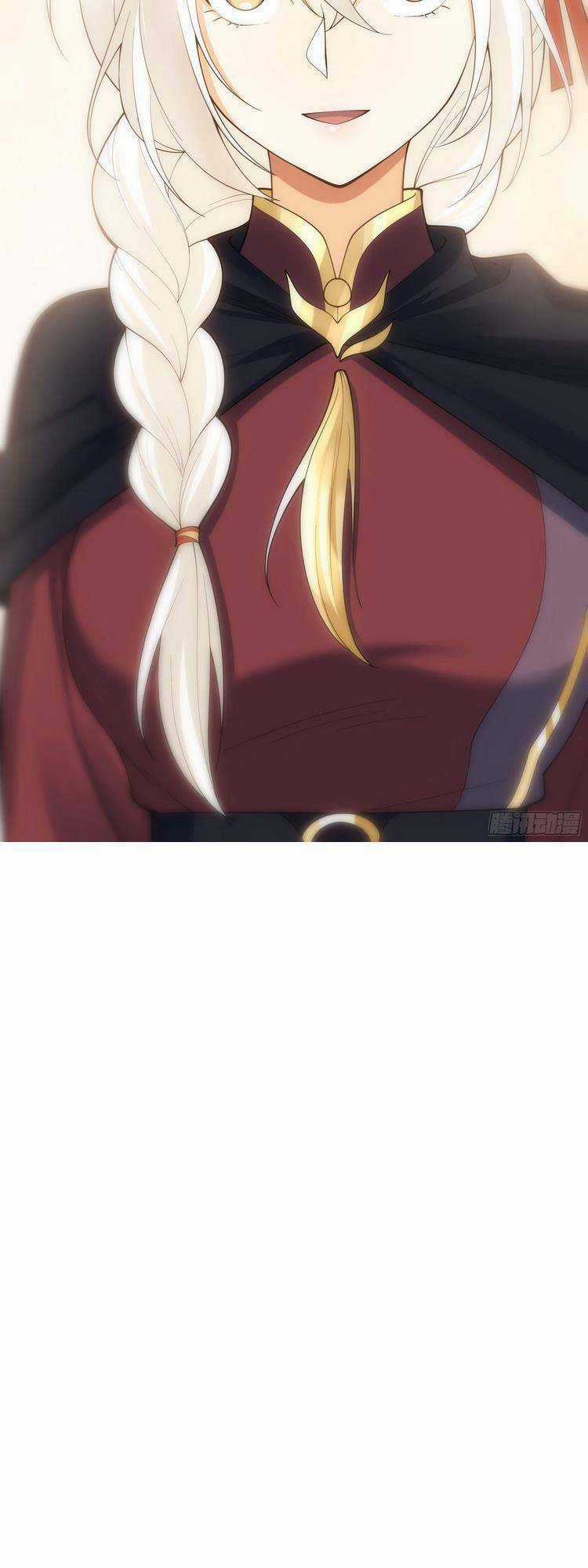 Ta Diệt Sát Chúng Thần Chapter 33 trang 14