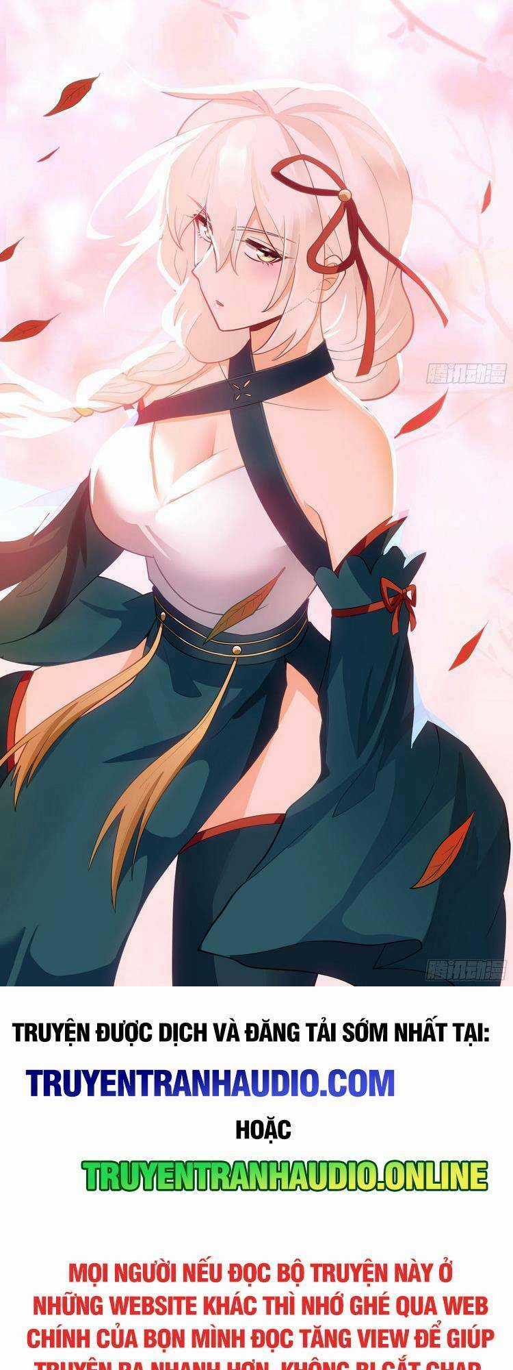 Ta Diệt Sát Chúng Thần Chapter 33 trang 22