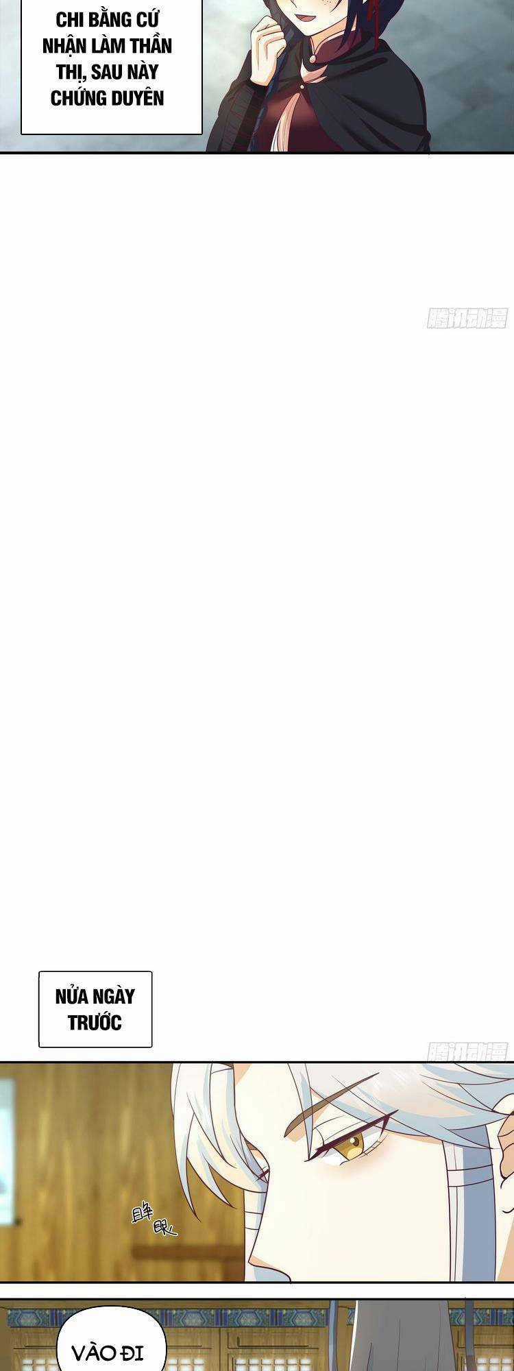 Ta Diệt Sát Chúng Thần Chapter 33 trang 7