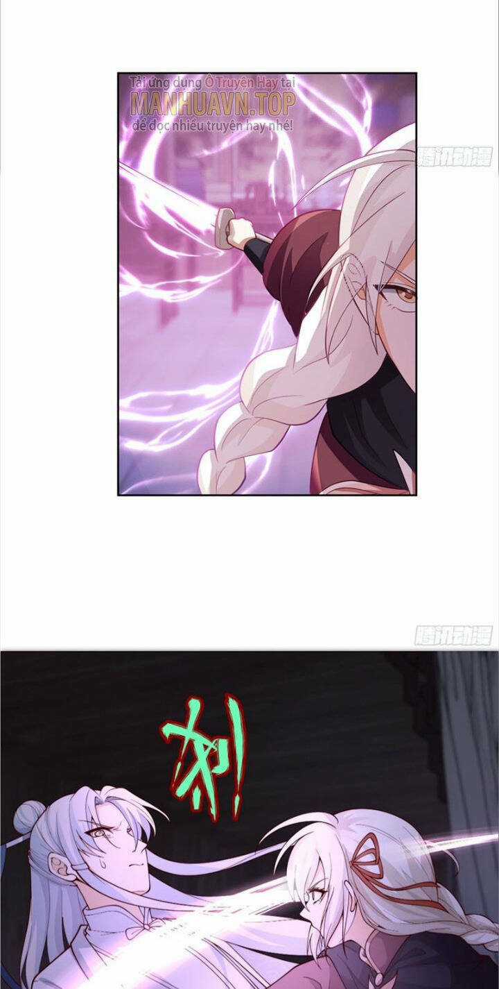 Ta Diệt Sát Chúng Thần Chapter 34 trang 11