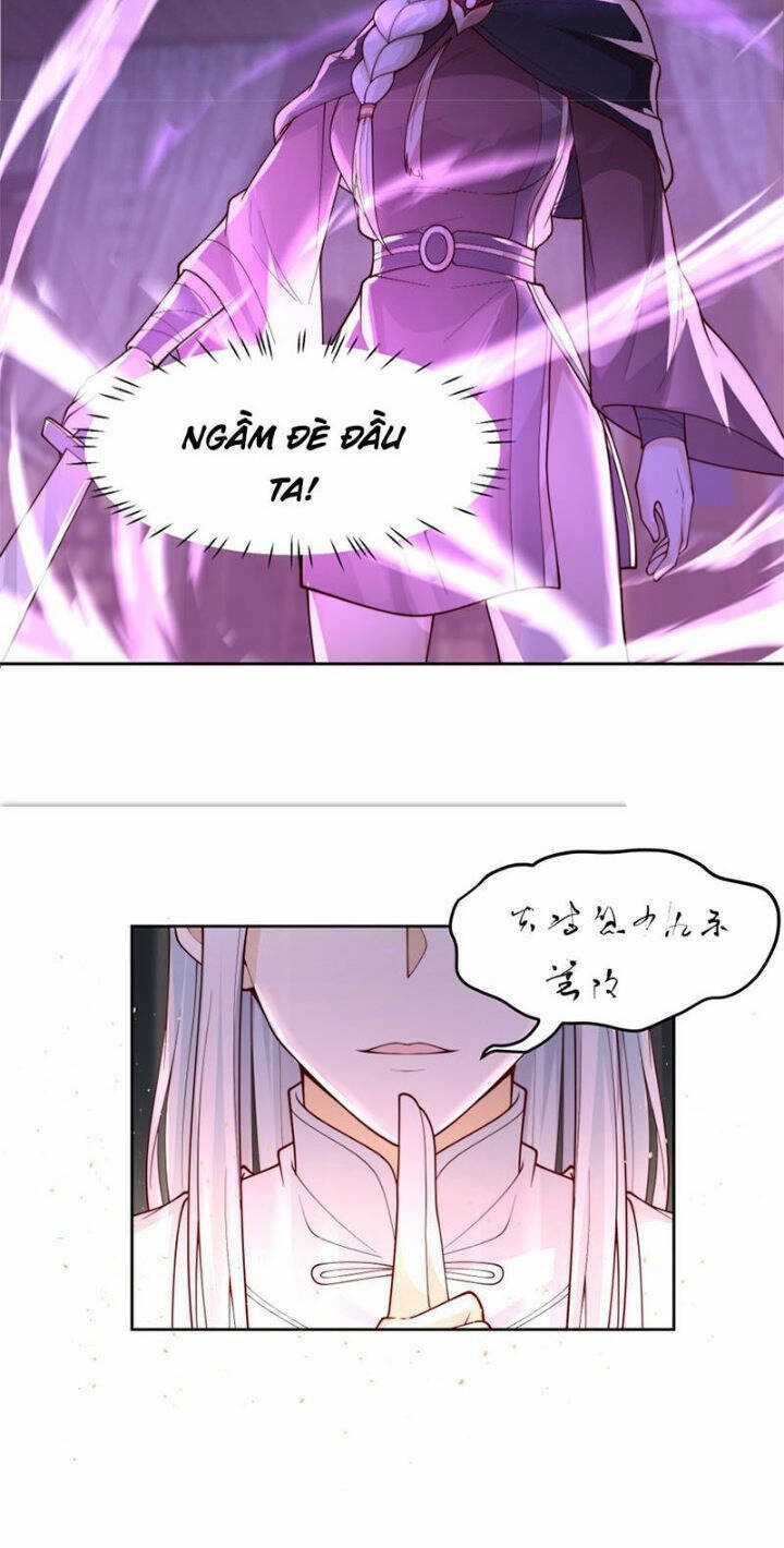 Ta Diệt Sát Chúng Thần Chapter 34 trang 13