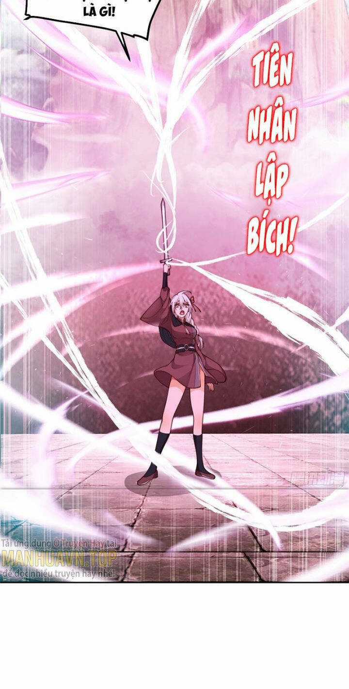 Ta Diệt Sát Chúng Thần Chapter 34 trang 17