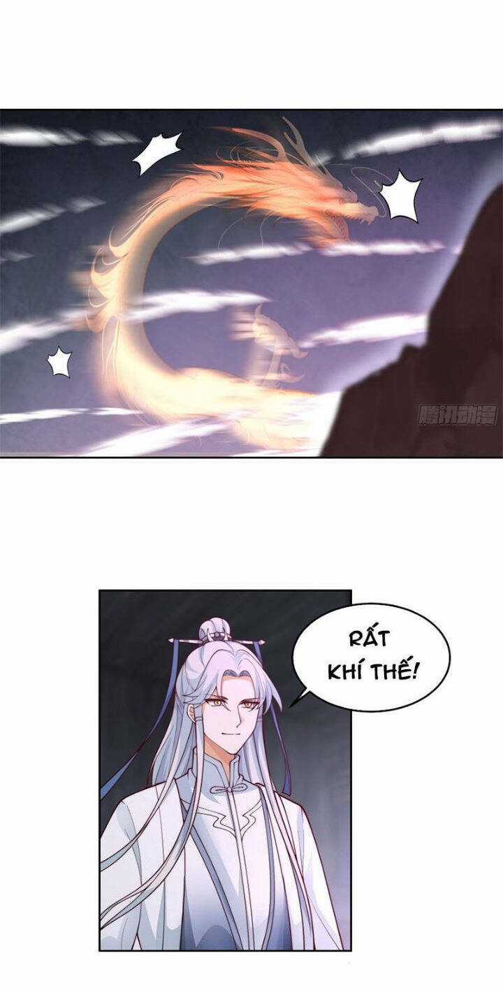 Ta Diệt Sát Chúng Thần Chapter 34 trang 18