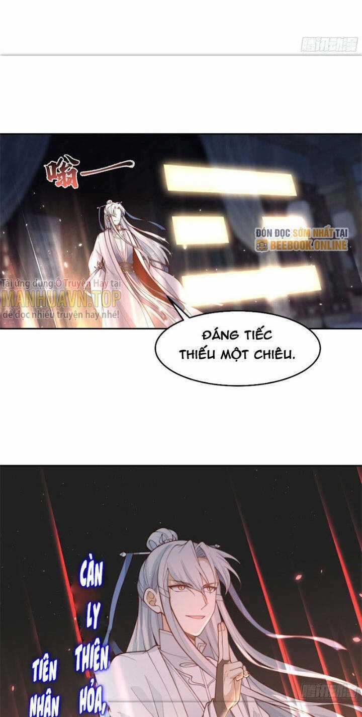 Ta Diệt Sát Chúng Thần Chapter 34 trang 19