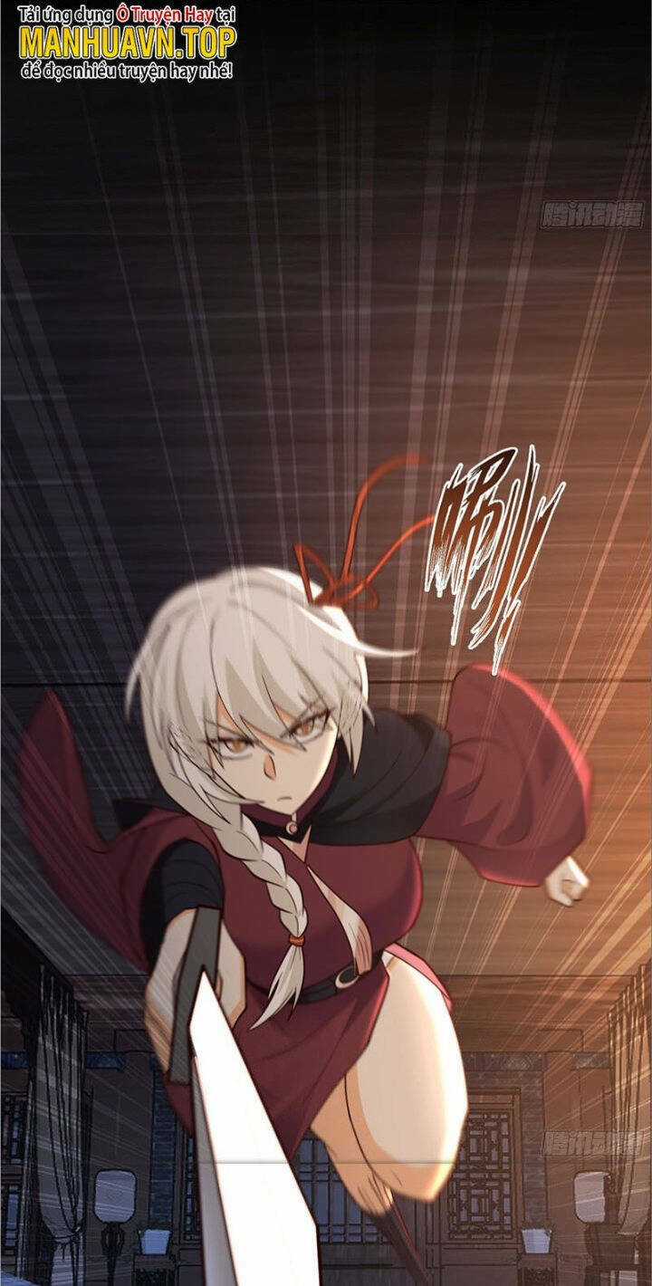 Ta Diệt Sát Chúng Thần Chapter 34 trang 2