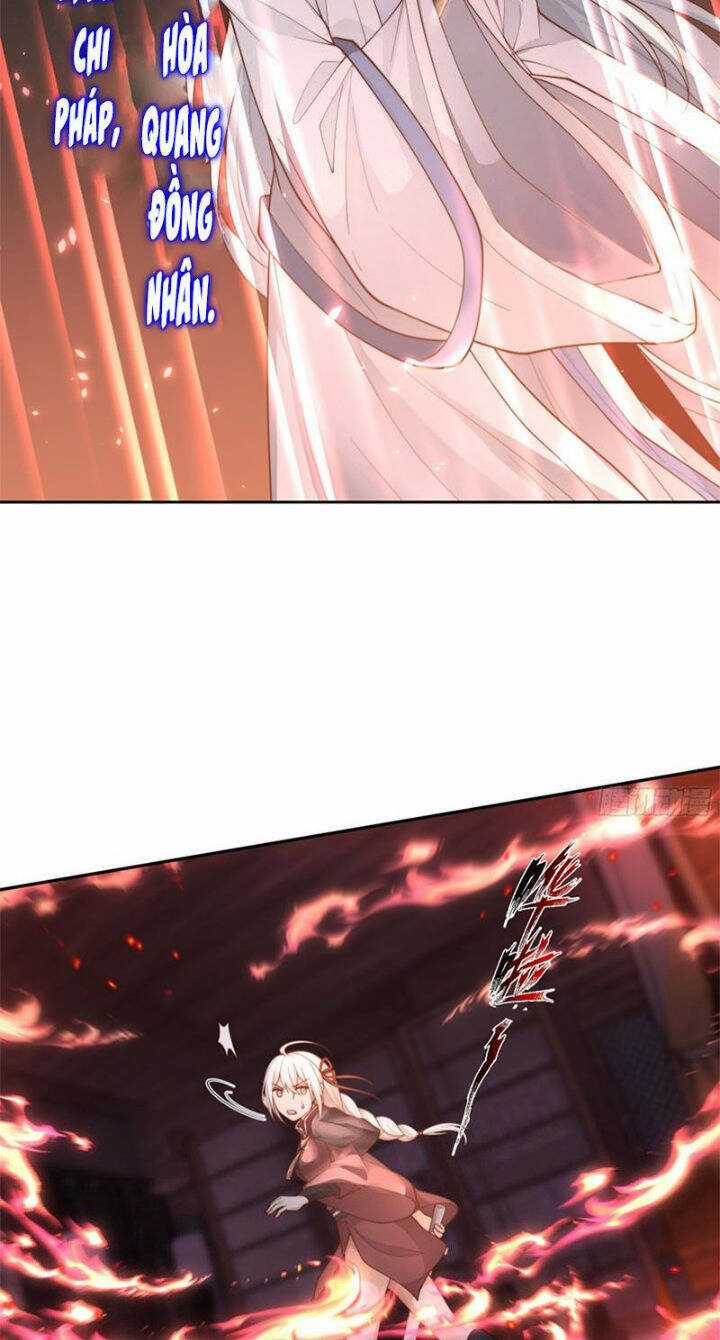 Ta Diệt Sát Chúng Thần Chapter 34 trang 20