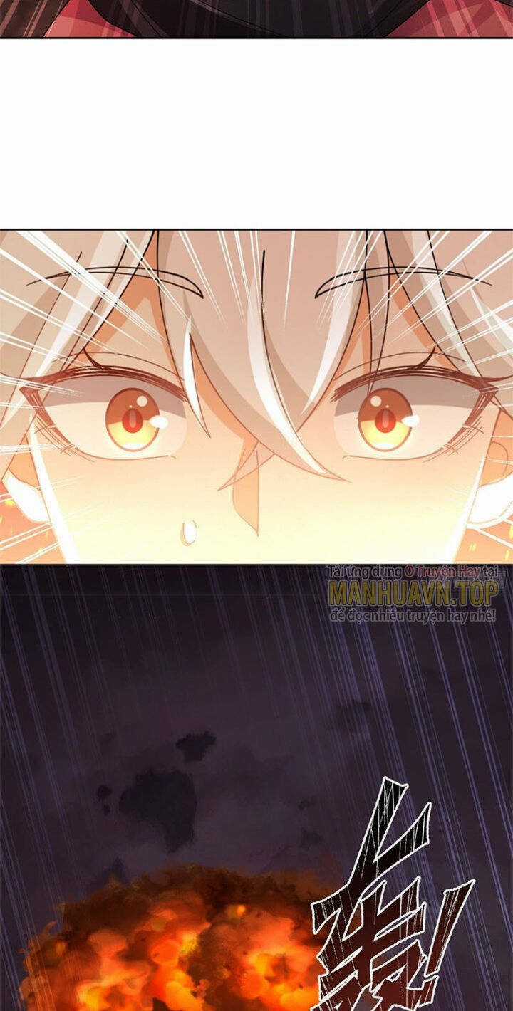 Ta Diệt Sát Chúng Thần Chapter 34 trang 22