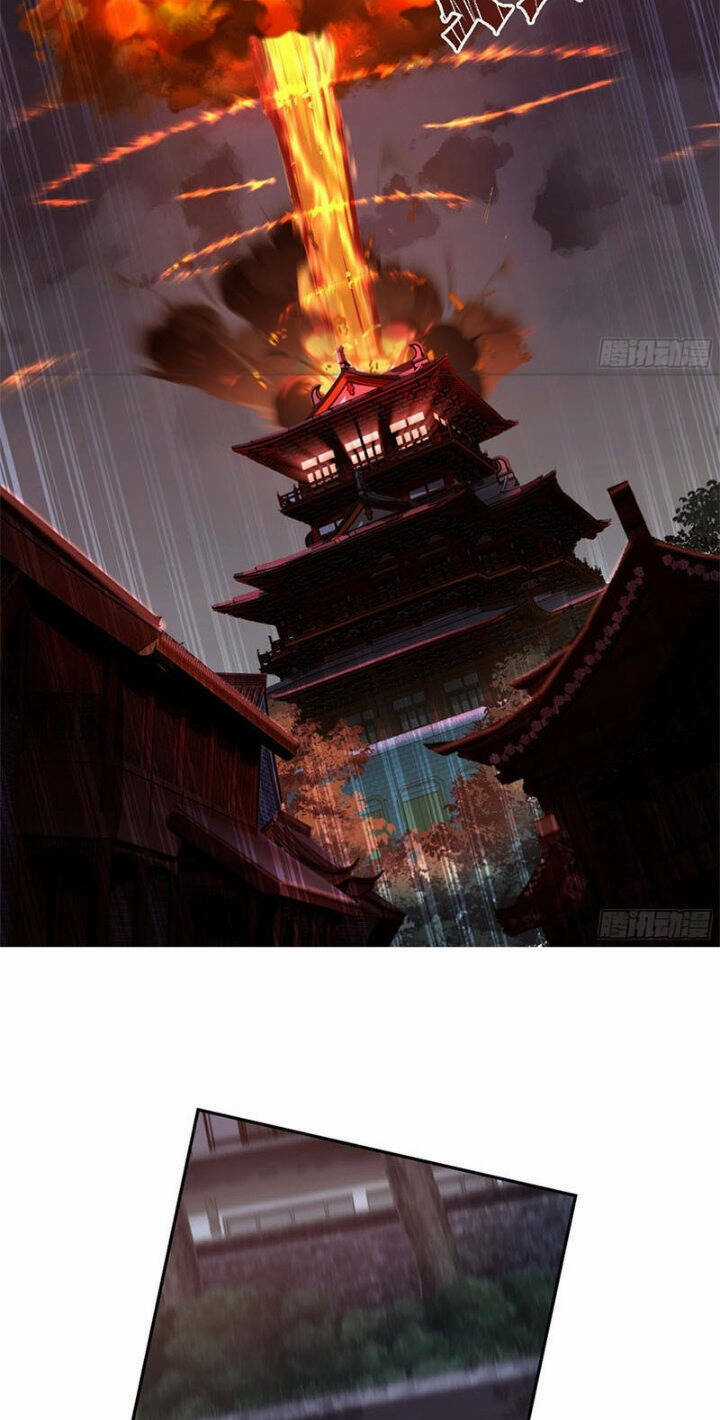 Ta Diệt Sát Chúng Thần Chapter 34 trang 23