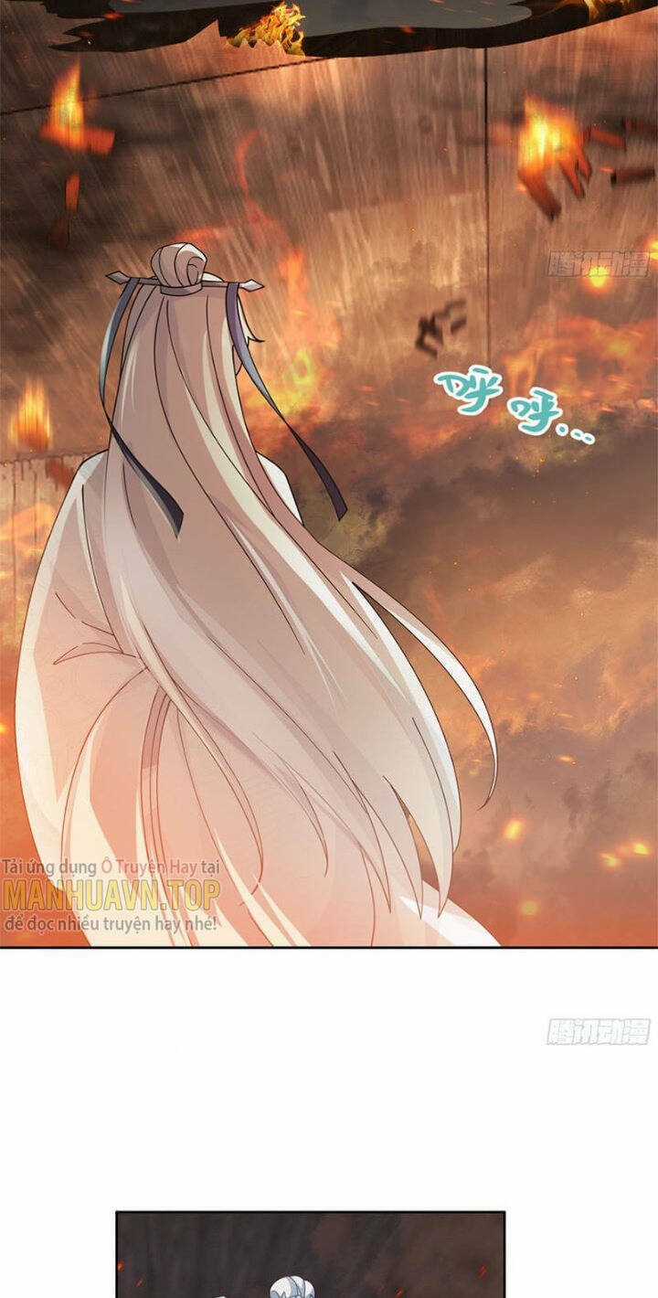 Ta Diệt Sát Chúng Thần Chapter 34 trang 25