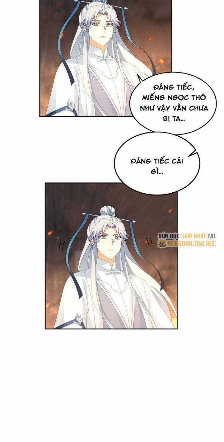 Ta Diệt Sát Chúng Thần Chapter 34 trang 26