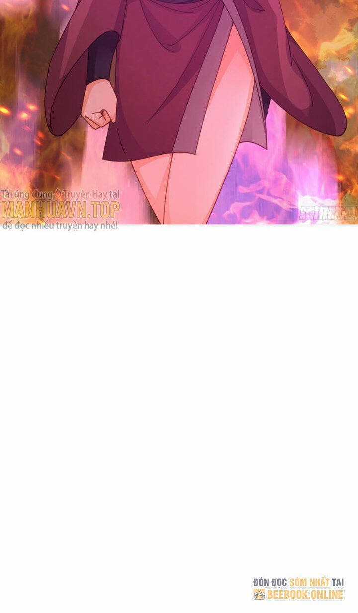 Ta Diệt Sát Chúng Thần Chapter 34 trang 28