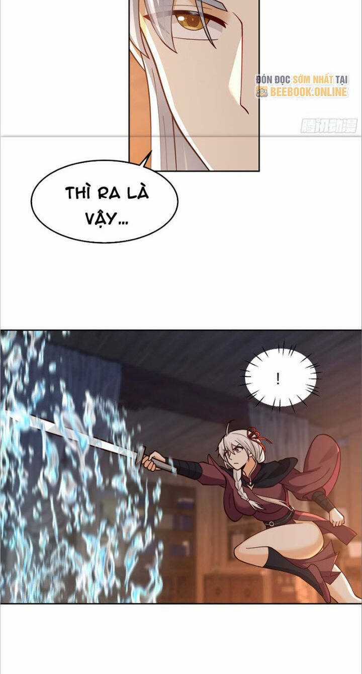 Ta Diệt Sát Chúng Thần Chapter 34 trang 4