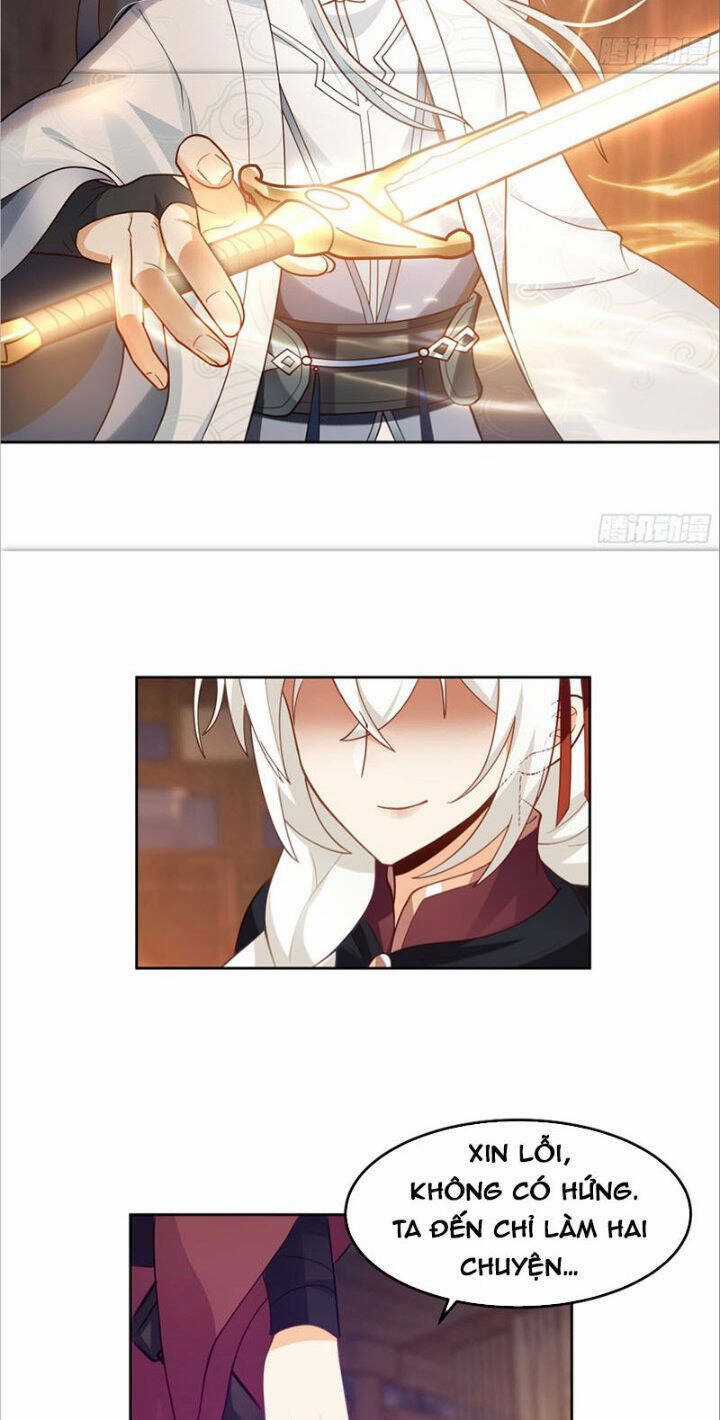 Ta Diệt Sát Chúng Thần Chapter 34 trang 7