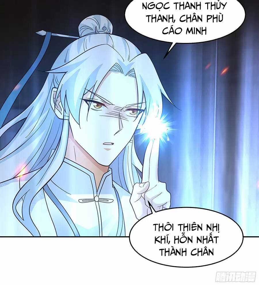Ta Diệt Sát Chúng Thần Chapter 35 trang 14