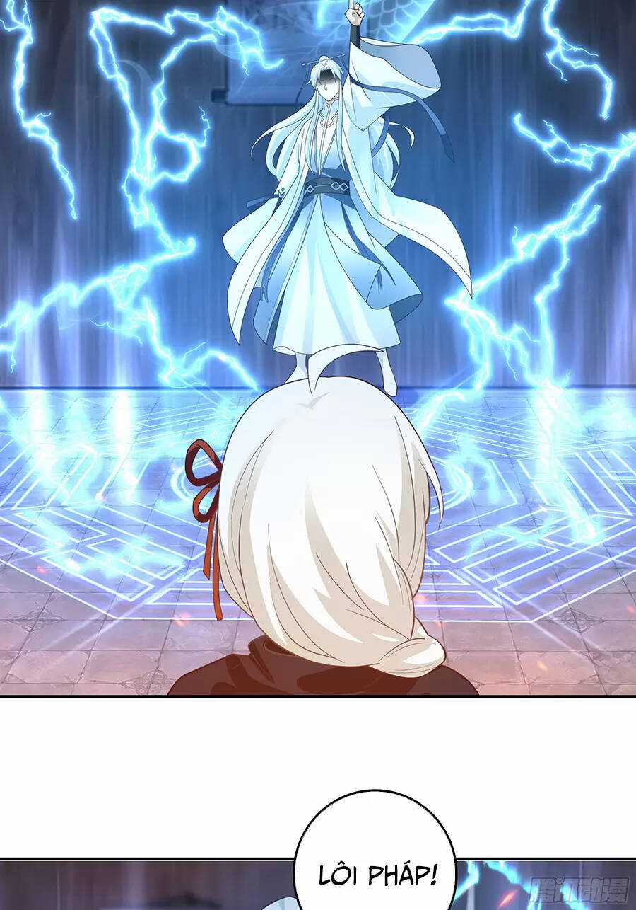 Ta Diệt Sát Chúng Thần Chapter 35 trang 16