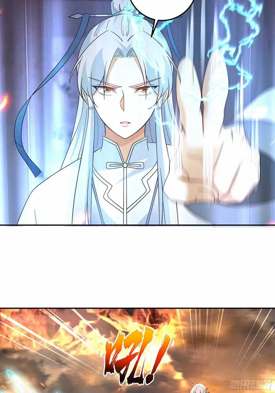 Ta Diệt Sát Chúng Thần Chapter 35 trang 17