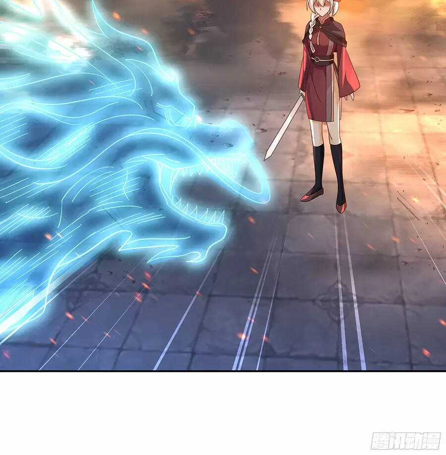 Ta Diệt Sát Chúng Thần Chapter 35 trang 18