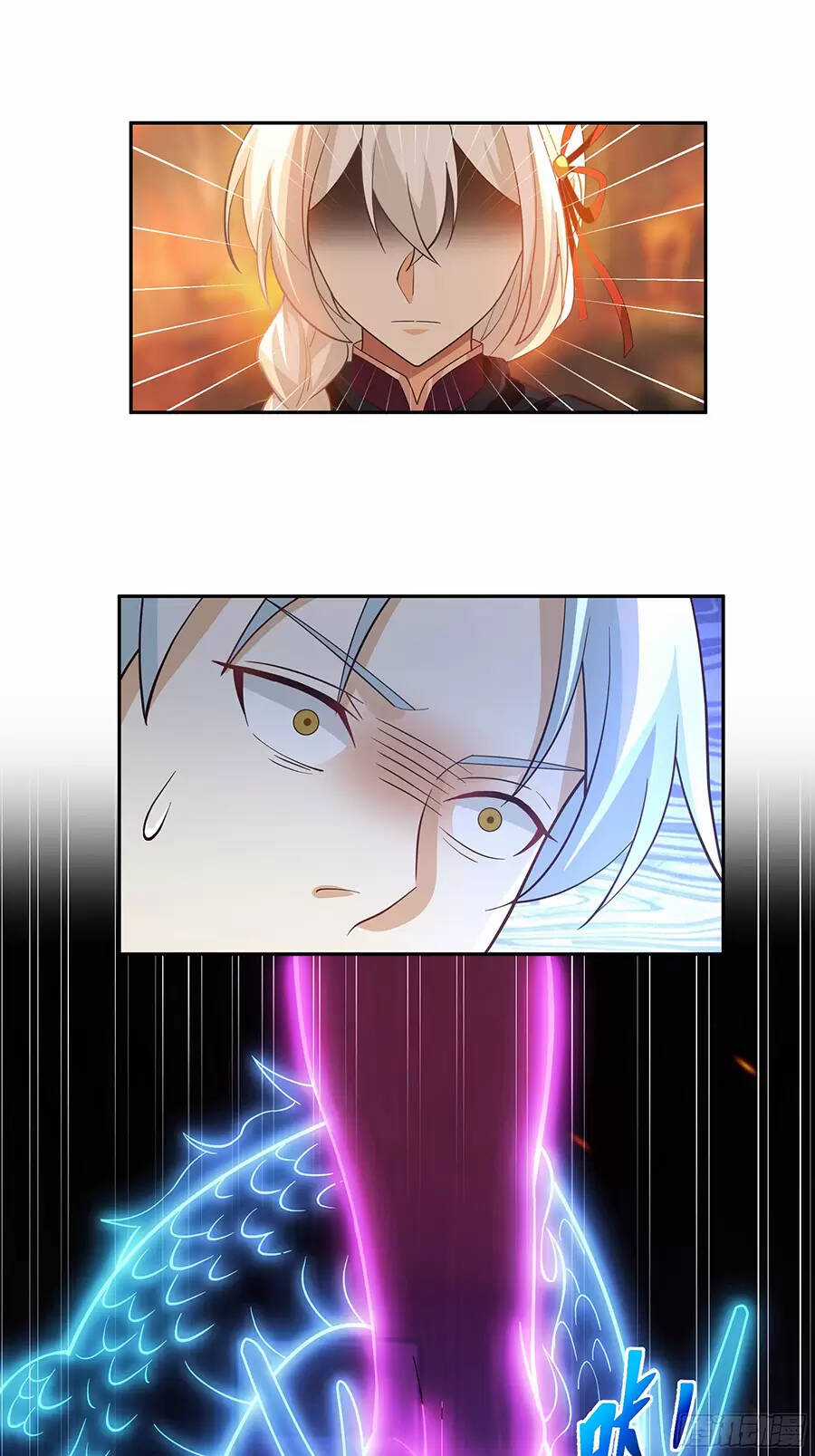 Ta Diệt Sát Chúng Thần Chapter 35 trang 19