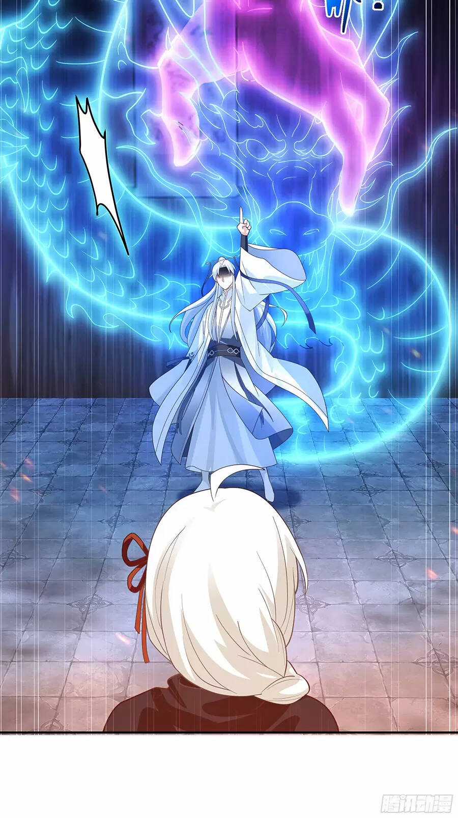 Ta Diệt Sát Chúng Thần Chapter 35 trang 20