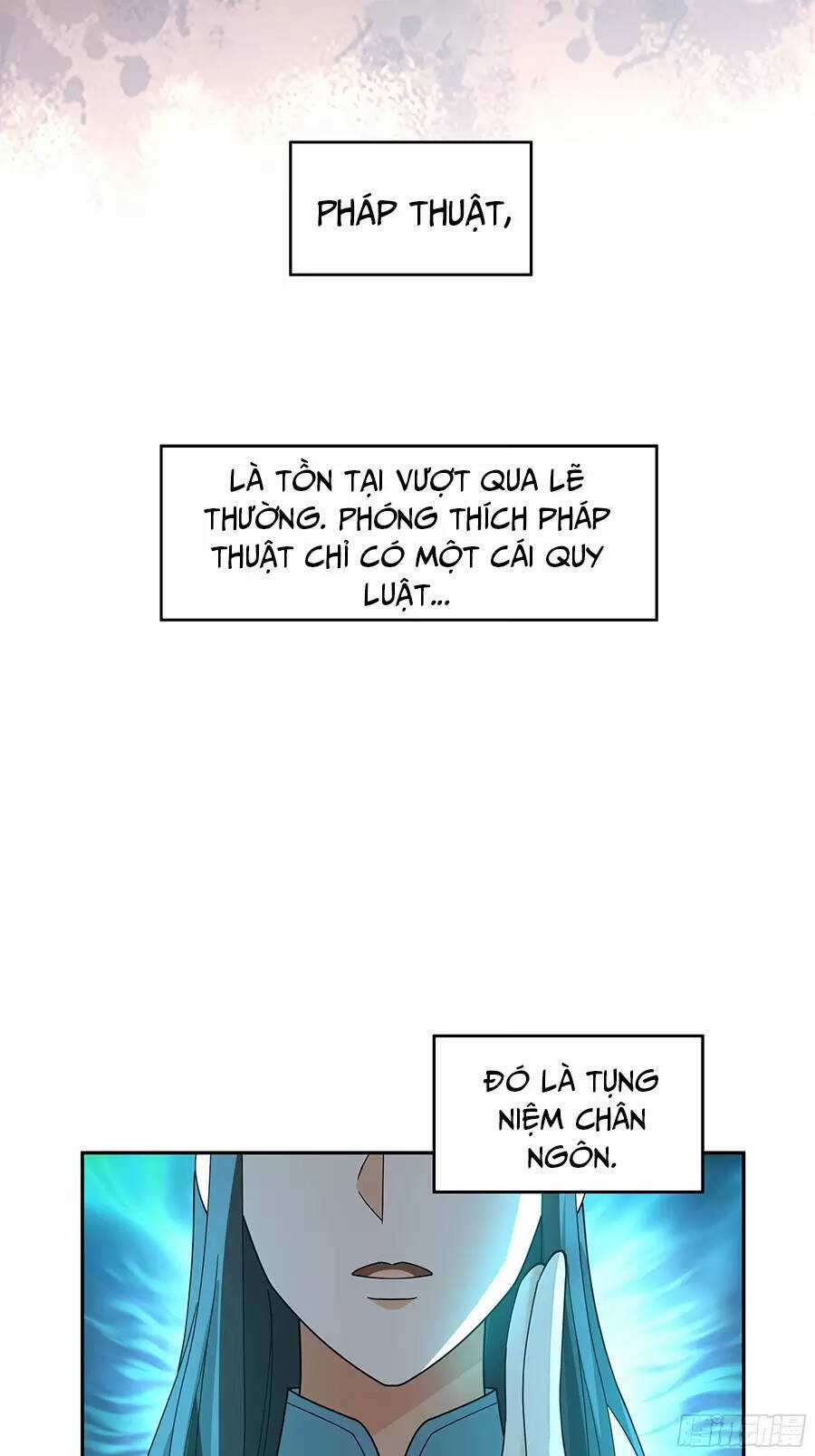 Ta Diệt Sát Chúng Thần Chapter 35 trang 23