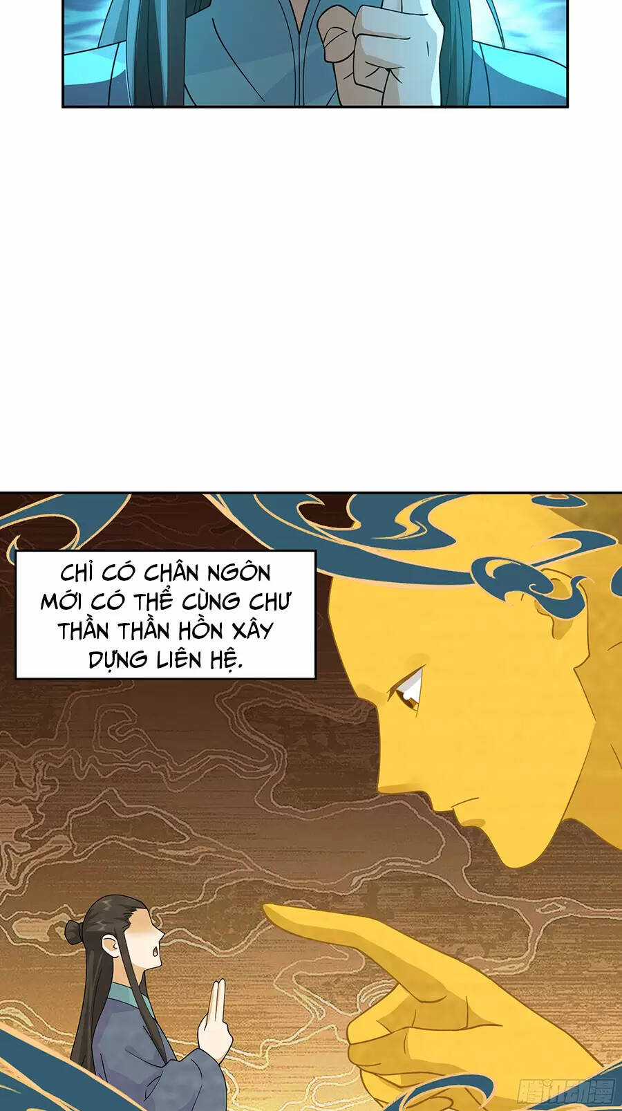 Ta Diệt Sát Chúng Thần Chapter 35 trang 24