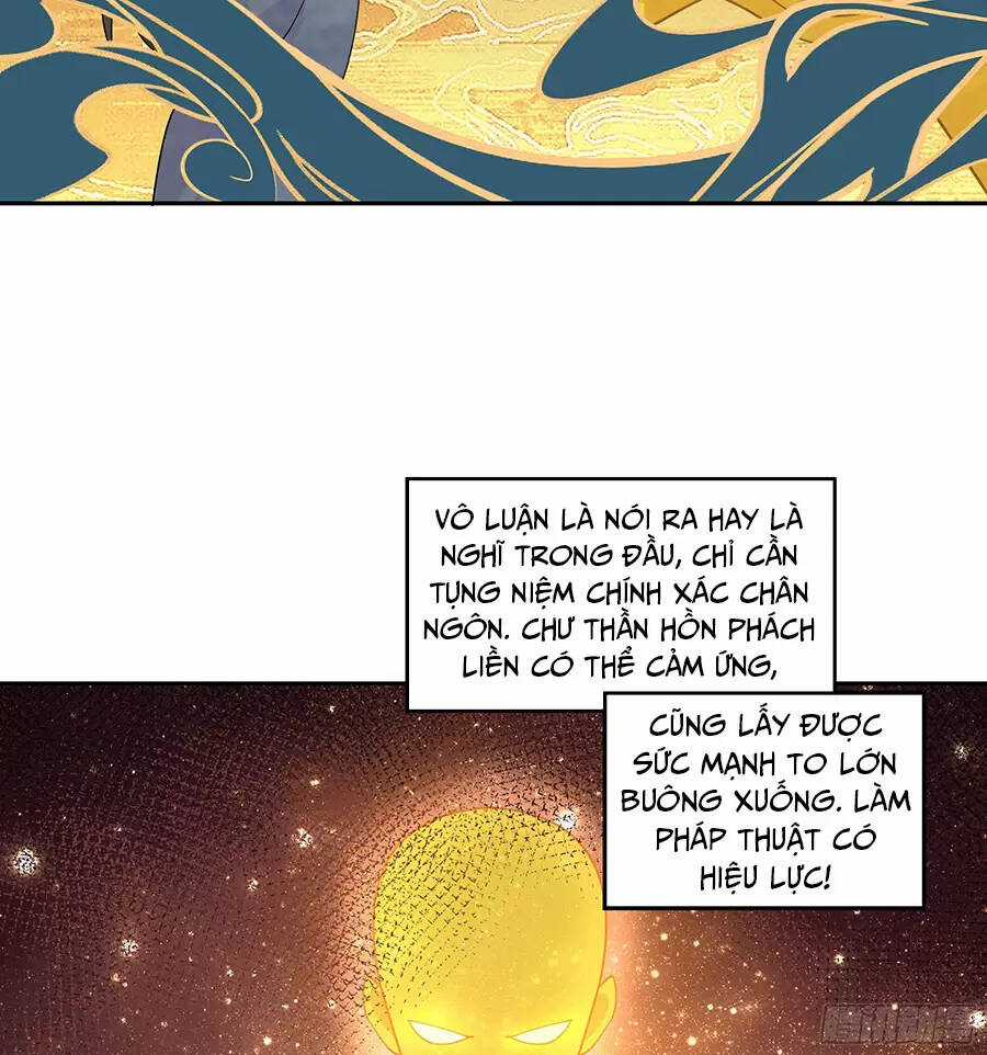 Ta Diệt Sát Chúng Thần Chapter 35 trang 25