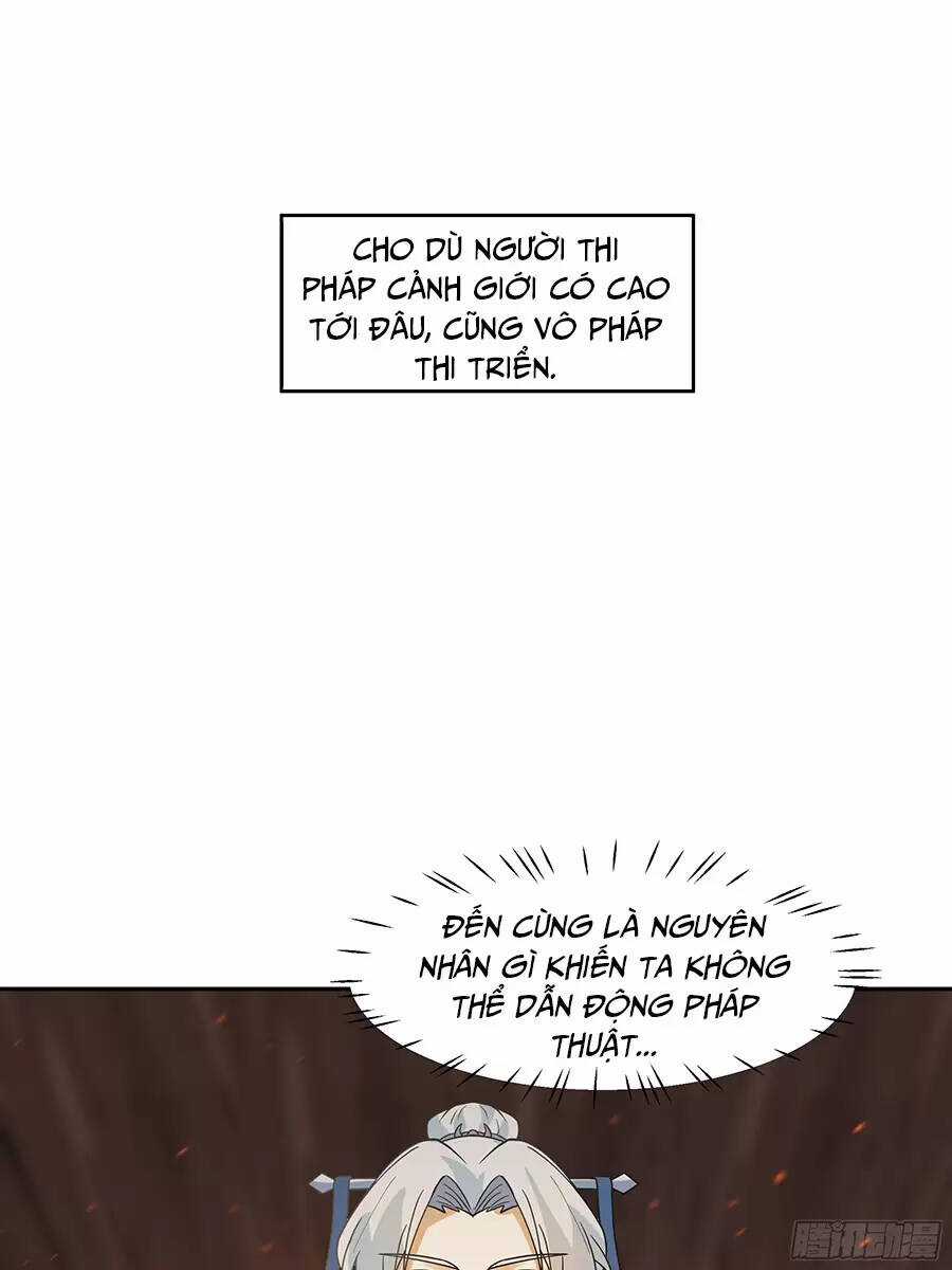 Ta Diệt Sát Chúng Thần Chapter 35 trang 28