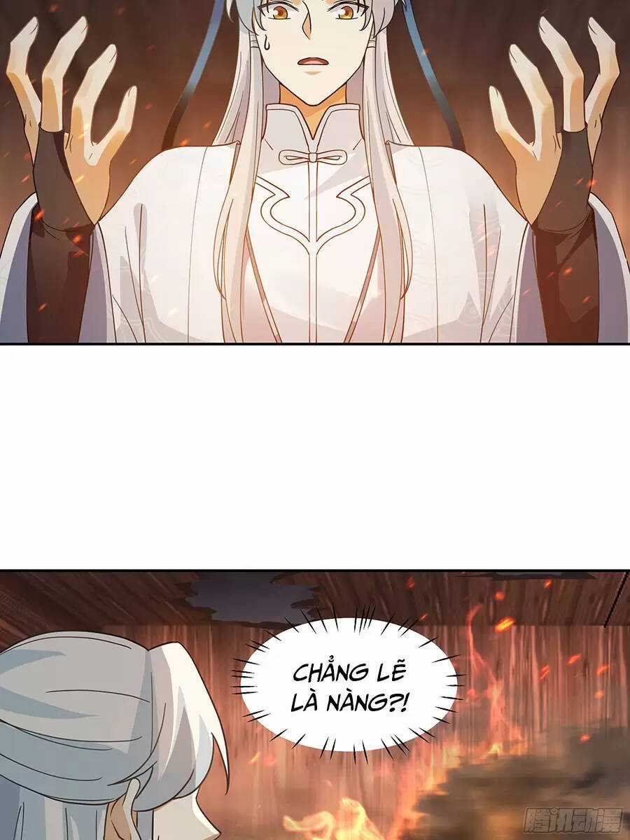 Ta Diệt Sát Chúng Thần Chapter 35 trang 29