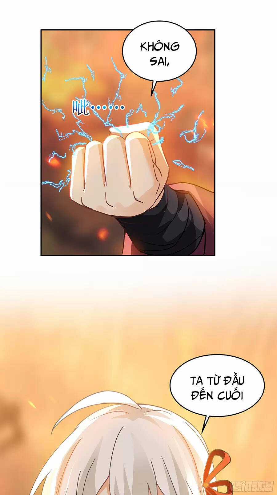 Ta Diệt Sát Chúng Thần Chapter 35 trang 34