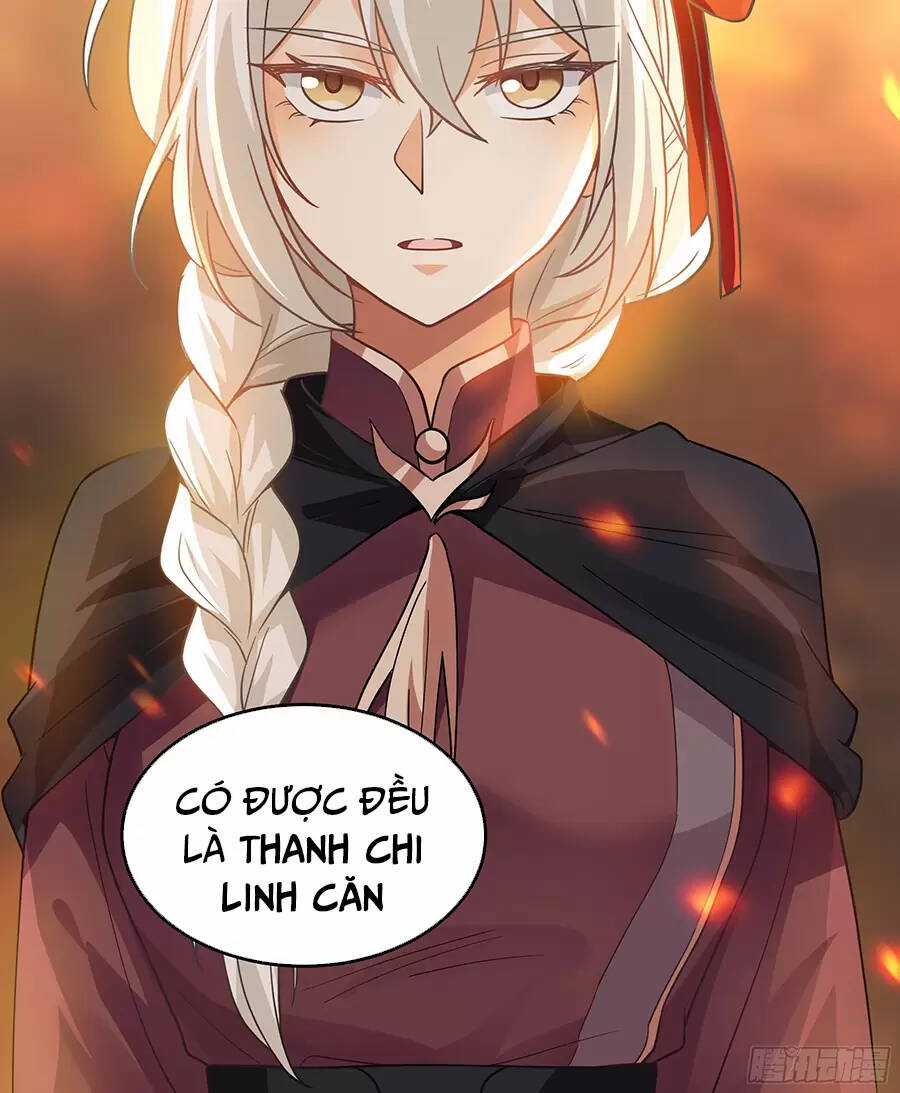 Ta Diệt Sát Chúng Thần Chapter 35 trang 35