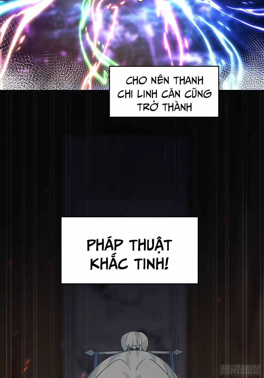 Ta Diệt Sát Chúng Thần Chapter 35 trang 37