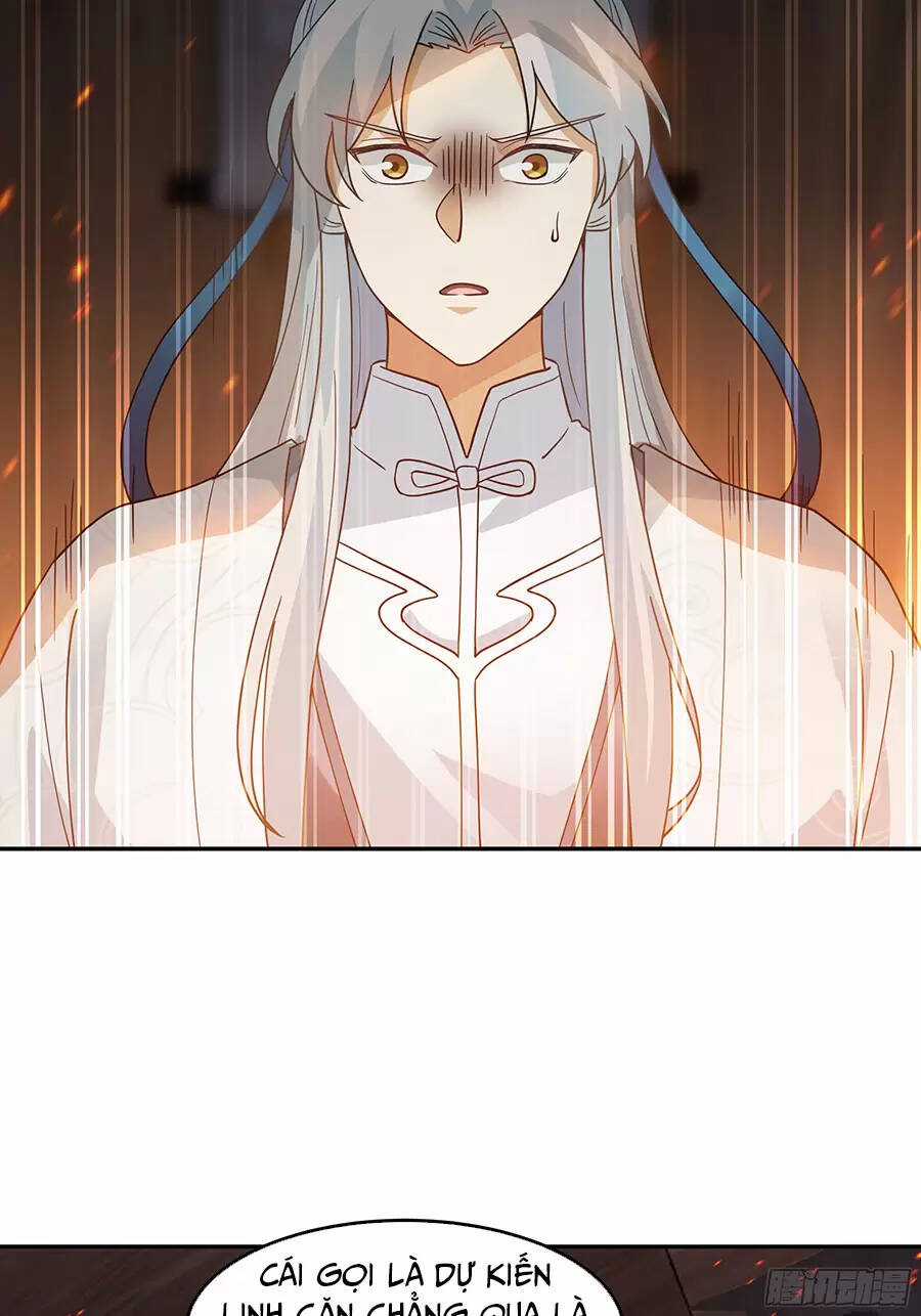 Ta Diệt Sát Chúng Thần Chapter 35 trang 38