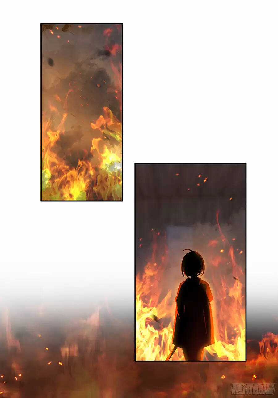 Ta Diệt Sát Chúng Thần Chapter 35 trang 4