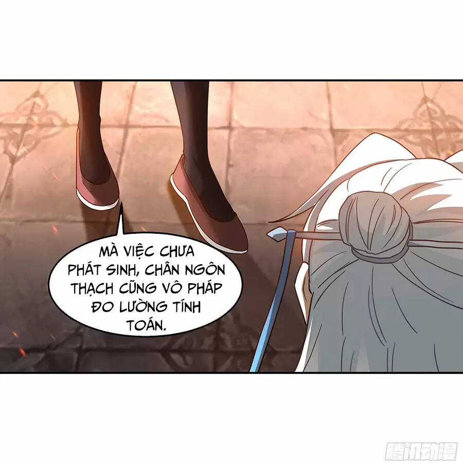 Ta Diệt Sát Chúng Thần Chapter 35 trang 40