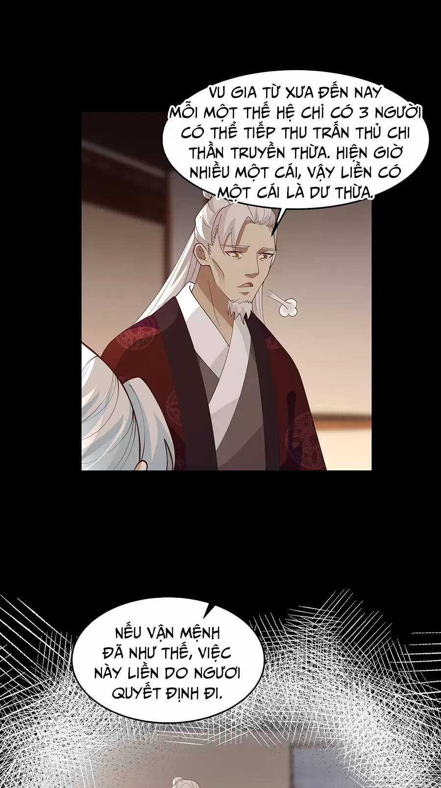 Ta Diệt Sát Chúng Thần Chapter 35 trang 45