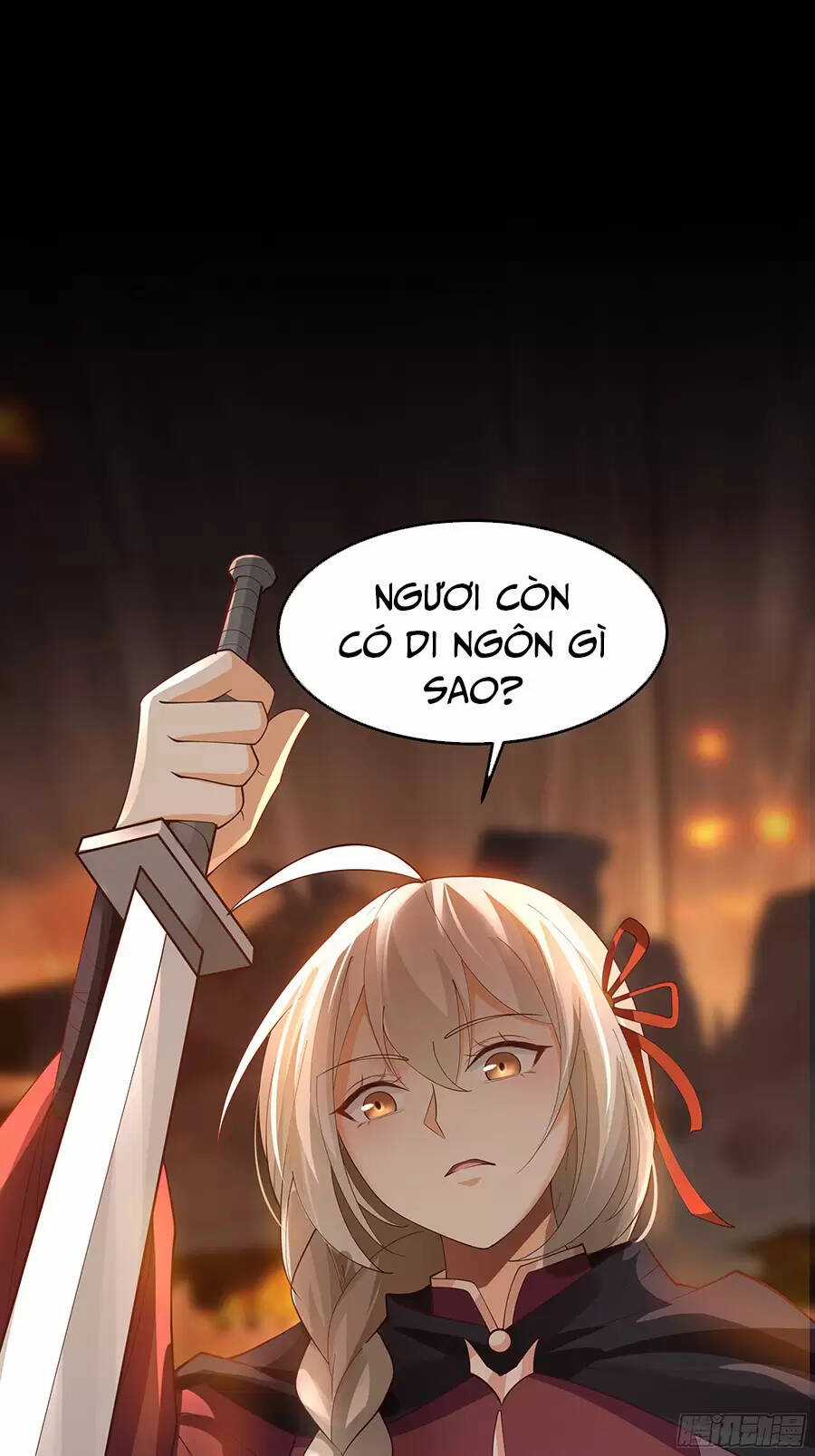 Ta Diệt Sát Chúng Thần Chapter 35 trang 47