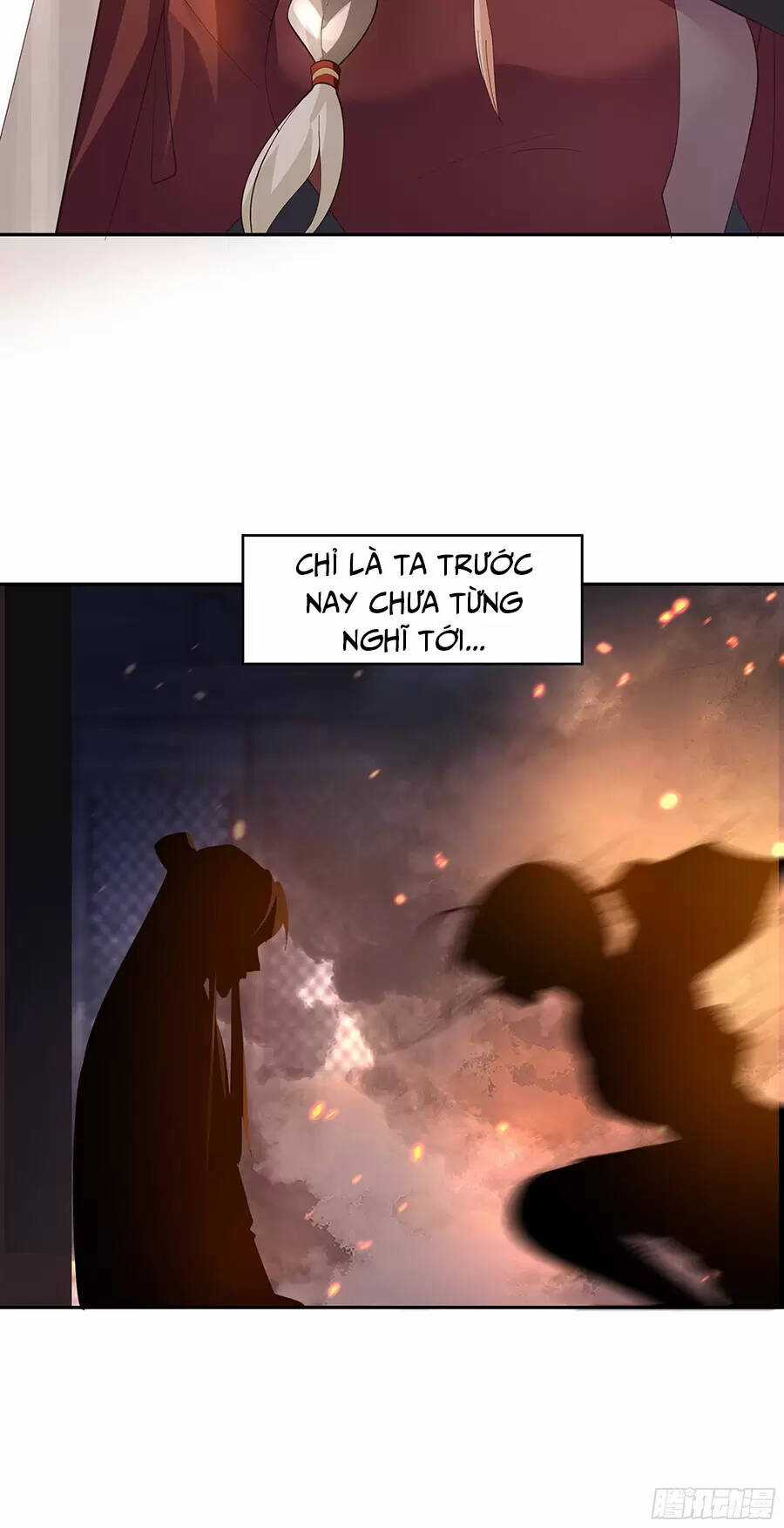 Ta Diệt Sát Chúng Thần Chapter 35 trang 48