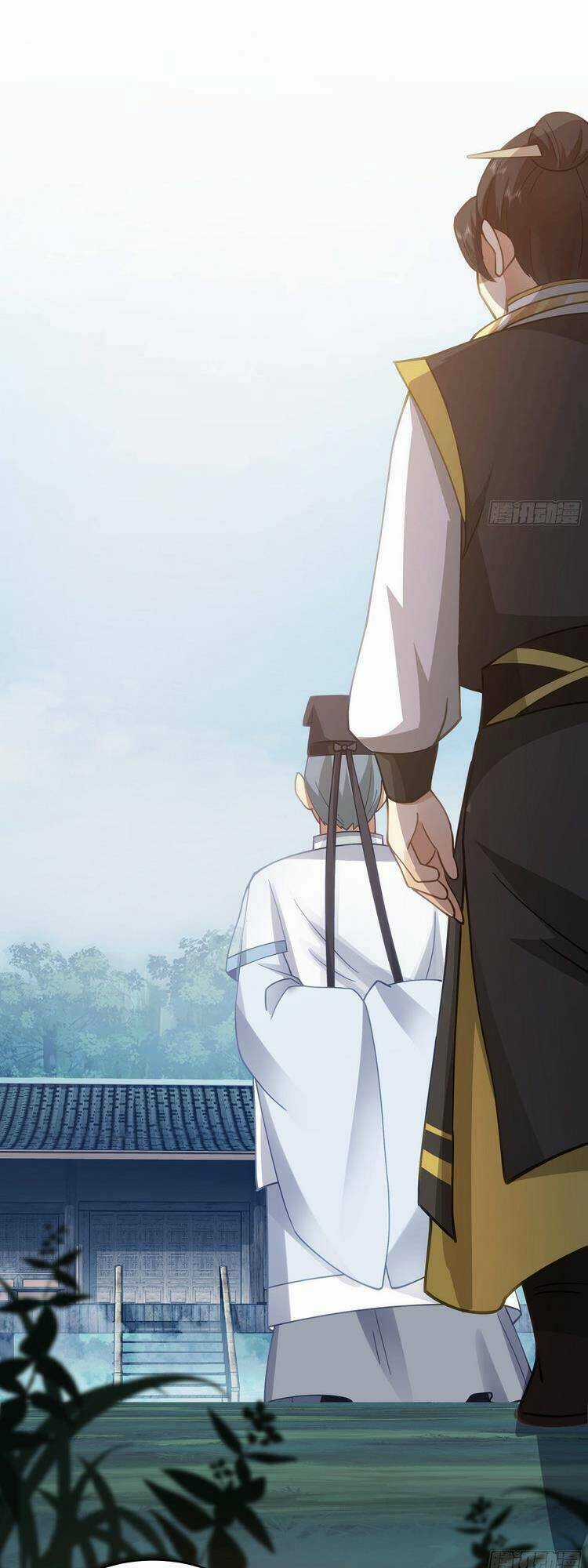 Ta Diệt Sát Chúng Thần Chapter 8 trang 1