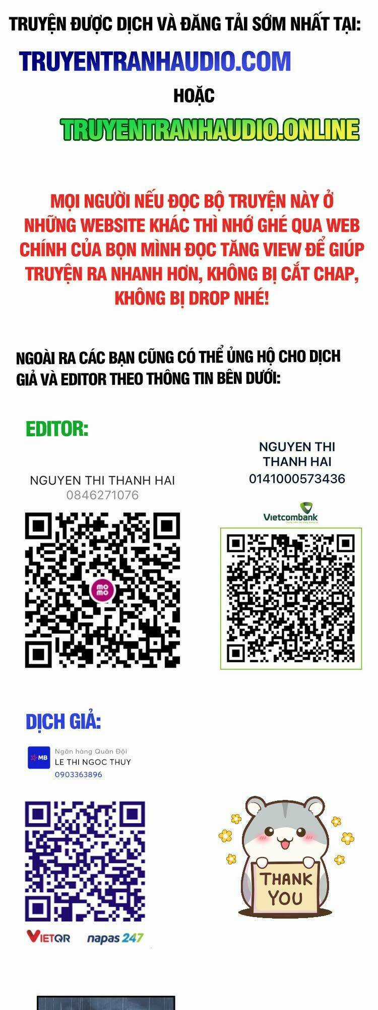 Ta Diệt Sát Chúng Thần Chapter 9 trang 0