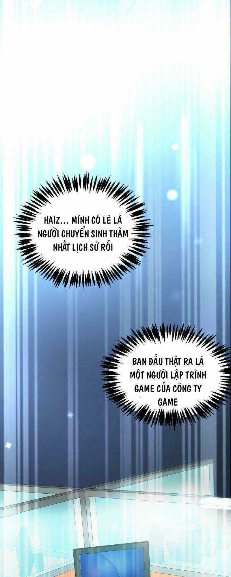 Ta Độ 999 Lần Thiên Kiếp Chapter 1 trang 19