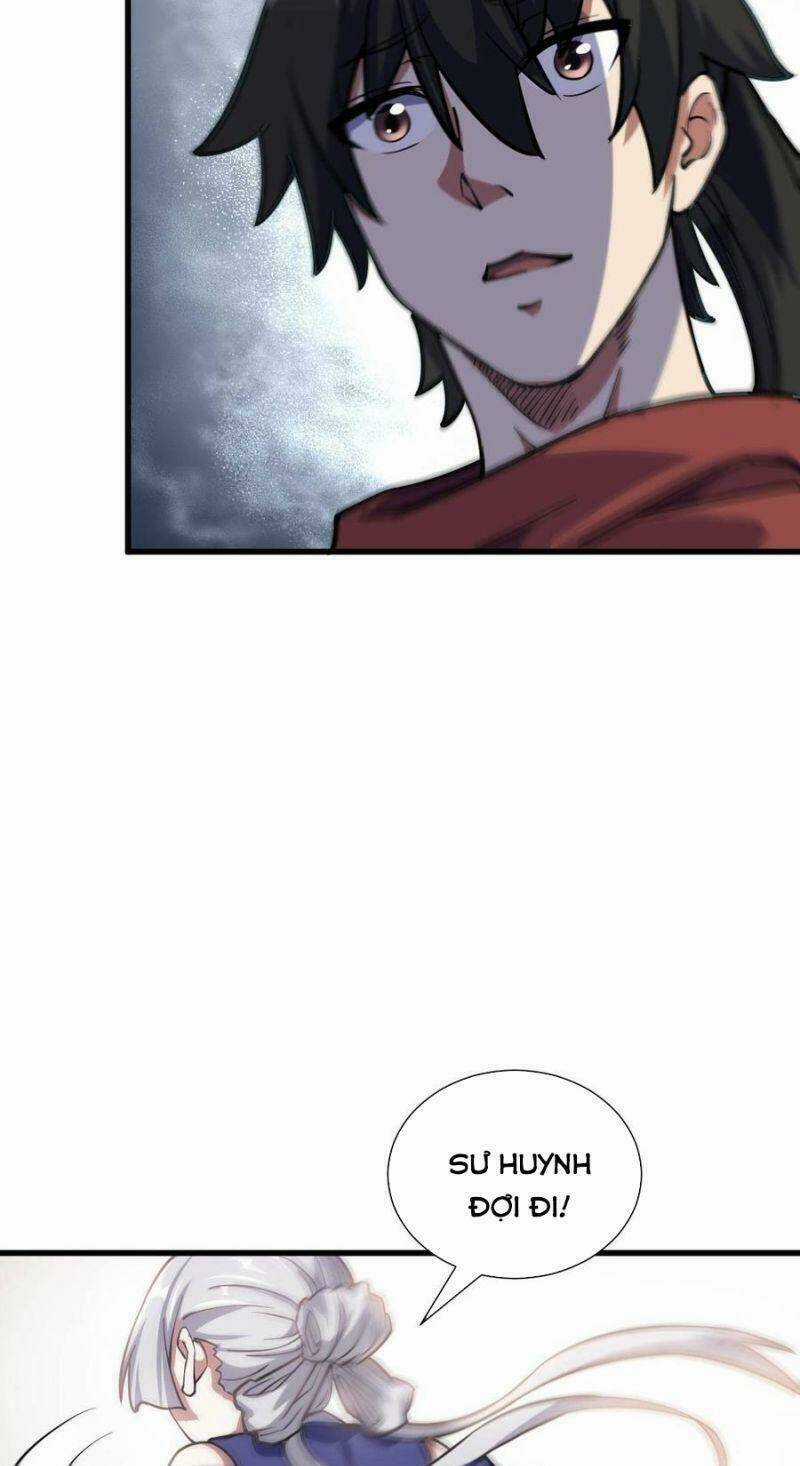 Ta Độ 999 Lần Thiên Kiếp Chapter 1 trang 30