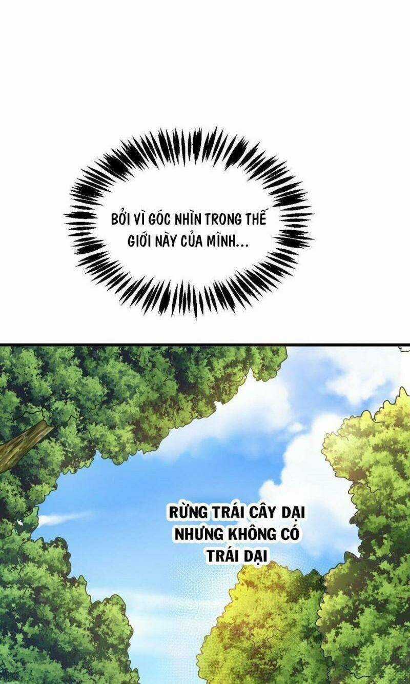 Ta Độ 999 Lần Thiên Kiếp Chapter 1 trang 39