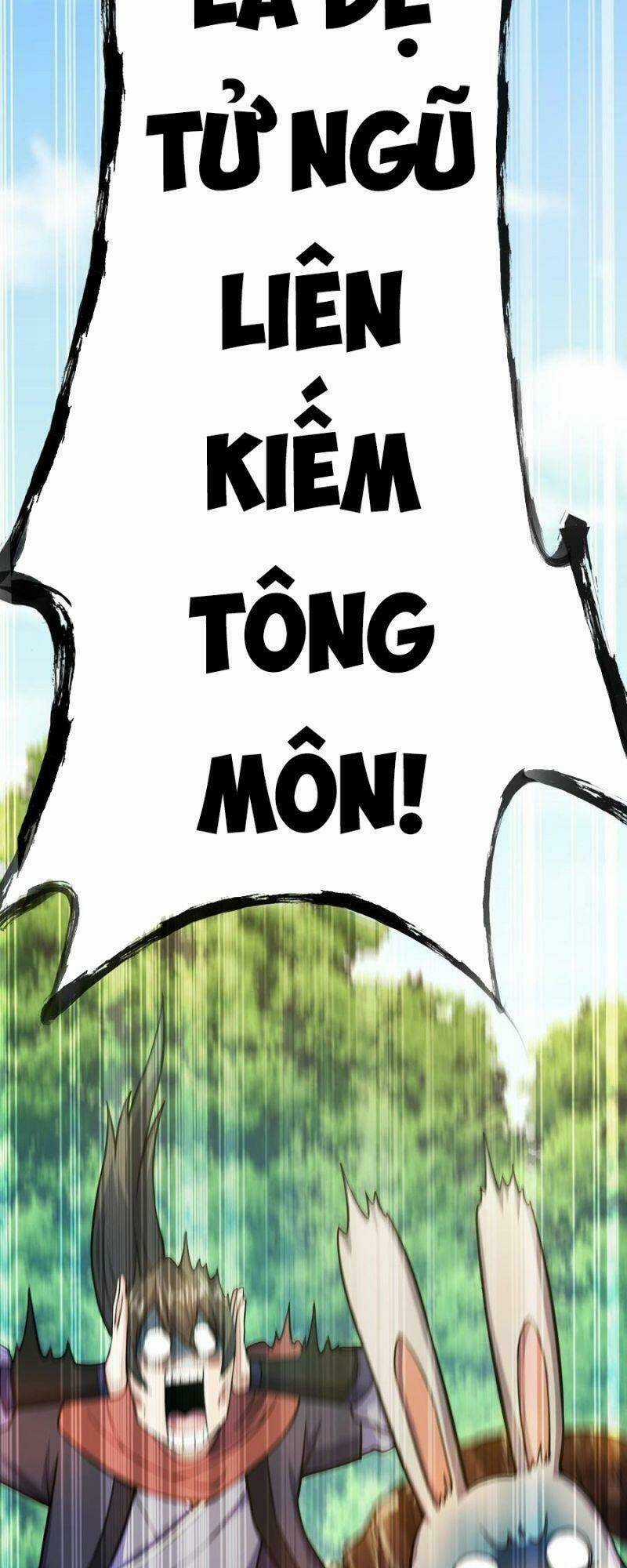 Ta Độ 999 Lần Thiên Kiếp Chapter 1 trang 49