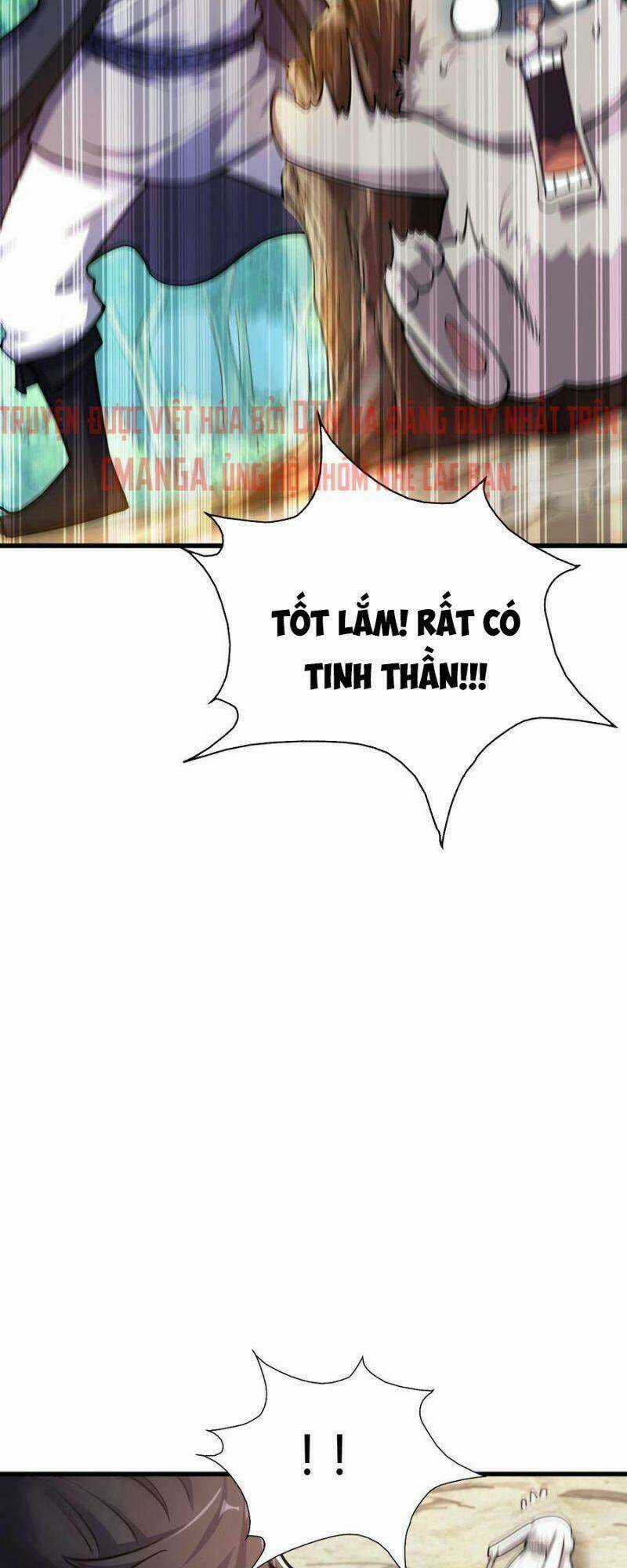 Ta Độ 999 Lần Thiên Kiếp Chapter 1 trang 50