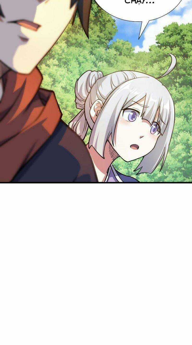 Ta Độ 999 Lần Thiên Kiếp Chapter 1 trang 55