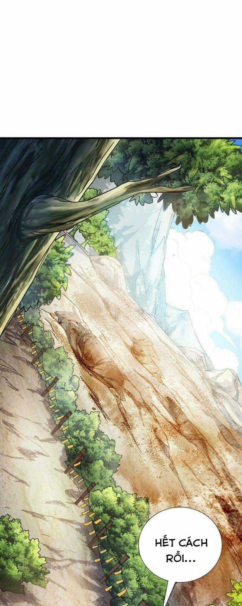 Ta Độ 999 Lần Thiên Kiếp Chapter 1 trang 56