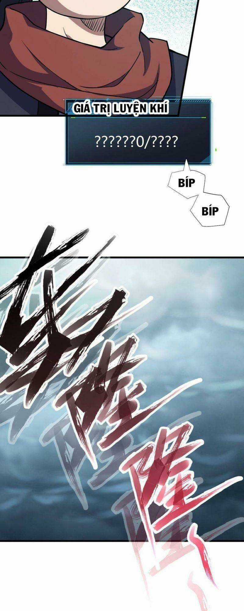 Ta Độ 999 Lần Thiên Kiếp Chapter 1 trang 58