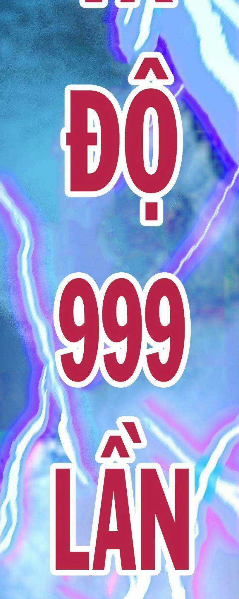 Ta Độ 999 Lần Thiên Kiếp Chapter 1 trang 6